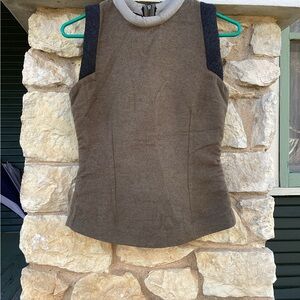Michael angel tank vest